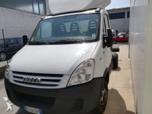 Iveco Daily 35C15/P