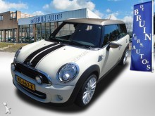 Mini Cooper Clubman 1.6 Diesel HYDE PARK EDITION