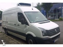 utilitaire frigo caisse négative Volkswagen