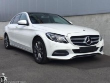 Mercedes C-Klasse 180 CDI