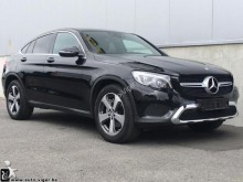 Mercedes GLC-Klasse 220D COUPE