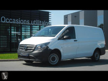 furgão comercial Mercedes