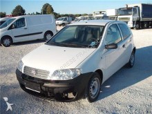 Fiat Punto 1.3 MJT 16V 3p. 2p.ti Van