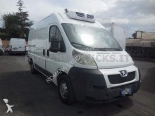 Peugeot Boxer 2.2 hdi l2 h2 coibentato + frigo pronta consegna