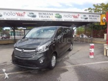 Opel Vivaro 1.6 biturbo 145cv euro6 9 posti pronta consegna