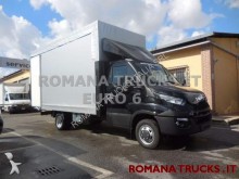 Iveco Daily 35 c21 centina + telone euro6 pronta consegna