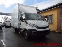 Iveco Daily 35 c18 fg lega 8 pallets euro 6 pronta consegna