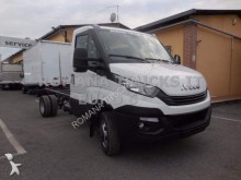 Iveco Daily 65 c18 180 cv telaio euro 6 pronta consegna