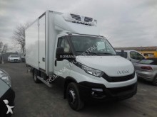Iveco Daily 72 c18 isotermico doppia temperatura mod 2017