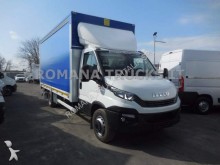Iveco Daily 72 c18 centina e telone con sponda pronta consegna