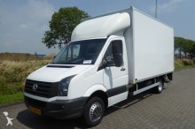 Volkswagen Crafter 50 2.0TDI160 NIEUWE MOTOR/KOPPELI