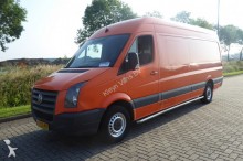 Volkswagen Crafter 35 2.5 TDI