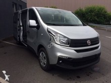 fourgon utilitaire Fiat