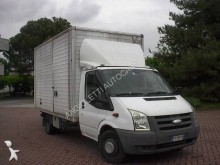 Ford Transit 140T350