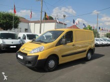 Citroën Jumpy HDI 90