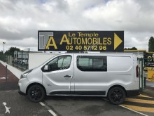 Fiat Talento FG 1.2 CH1 1.6 MULTIJET 145CH CABINE APPROFONDIE PACK TECHNO
