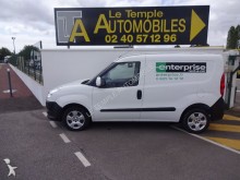 Fiat Doblo CARGO 1.3 MULTIJET 16V 90CH PACK PROFESSIONAL
