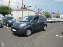 Peugeot Bipper