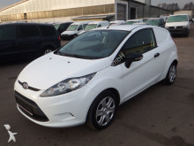 carro citadino Ford