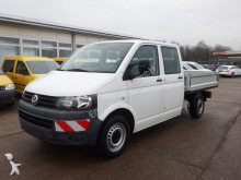 utilitaire plateau ridelles Volkswagen