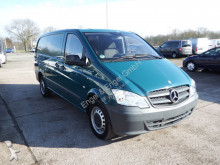 Mercedes Vito 110 CDI lang