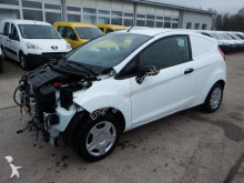 carro citadino Ford