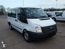 combi Ford