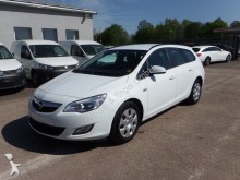 Opel Astra J Sports Tourer Selection KLIMA - Sitzheiz