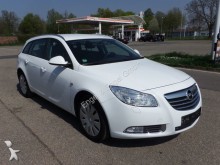 Opel Insignia Sports Tourer KLIMA Sitzheizung
