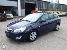 Opel Astra J 1,3 CDTI Sports Tourer KLIMA