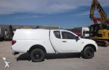 Mitsubishi KB4TNCN