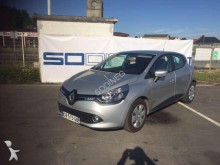 Renault Clio 4 air nav dci