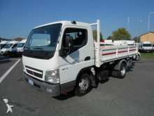ribaltabile trilaterale Mitsubishi