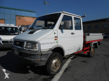 caixa aberta Iveco