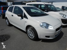 Fiat Punto VAN