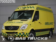 ambulancia usada