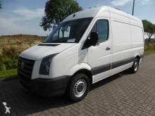 Volkswagen Crafter 2.5 TDI 136
