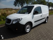 Mercedes Citan 109 CDI LONG
