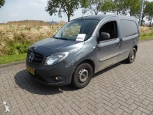 Mercedes Citan 108 CDI AC