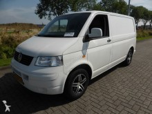 Volkswagen Transporter 1.9TDI APK 2018 LM Velgen