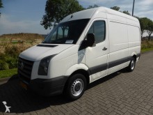Volkswagen Crafter 32 2.5TDI L2