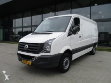 Volkswagen Crafter 35 2.0 TDI L2H2