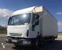 utilitaire châssis cabine Iveco