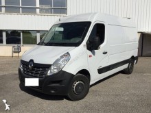 Renault Master L2H2 2.3 DCI 125