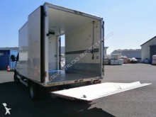 utilitaire frigo caisse négative Iveco
