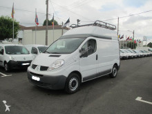 Renault Trafic L1H2 2.0 dCi 90