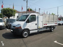 ribaltabile standard Renault