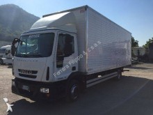 fourgon utilitaire Iveco