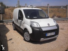 fourgon utilitaire Fiat
