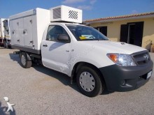 Toyota HiLux 2.4 TD